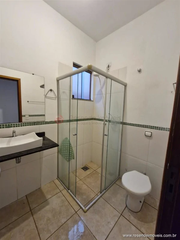 Foto 11 de 19 - Casa para aluguel em Parque Ipiranga