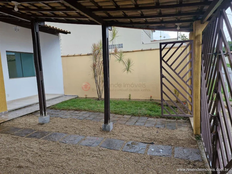 Foto 3 de 19 - Casa para aluguel em Parque Ipiranga