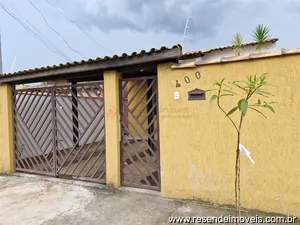 Casa para aluguel em Parque Ipiranga