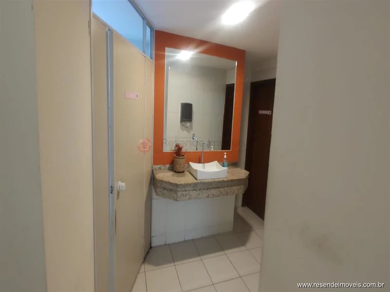 Foto 6 de 6 - Sala Comercial para aluguel em Campos Elíseos