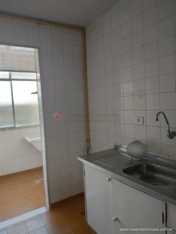 Foto 9 de 11 - Apartamento para aluguel em Jardim Jalisco