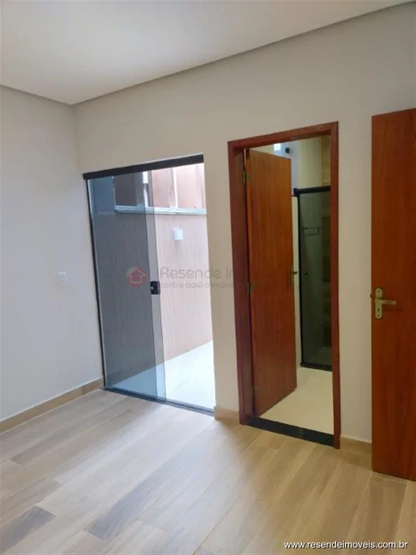 Foto 22 de 38 - Casa para aluguel em Parque Ipiranga