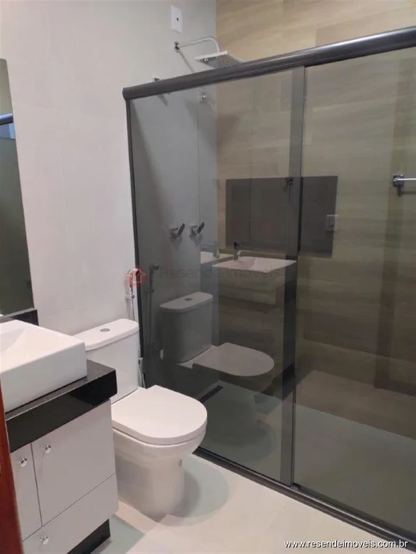 Foto 29 de 38 - Casa para aluguel em Parque Ipiranga