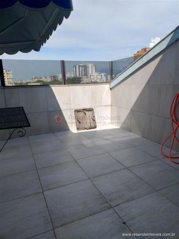 Foto 8 de 33 - Cobertura para venda em Comercial