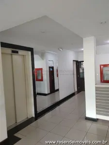 Cobertura para venda em Comercial