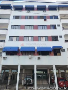 Cobertura para venda em Comercial