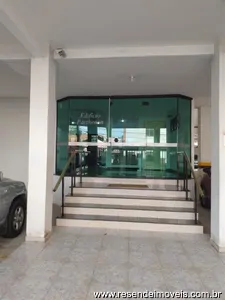 Cobertura para venda em Comercial