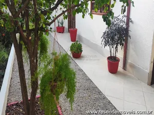 Casa para venda em Parque Ipiranga - Imobiliária Imobiliária Resende