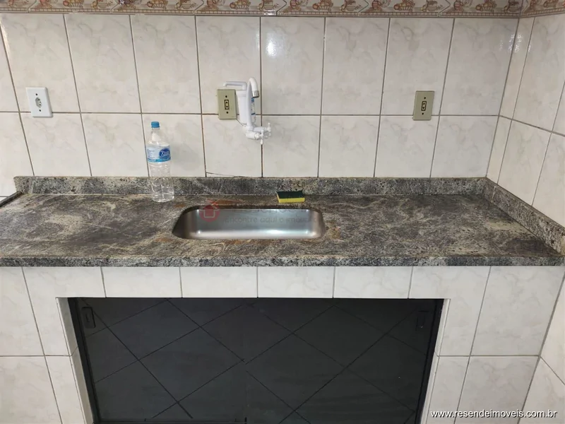 Foto 22 de 22 - Casa para aluguel em Mirante das Agulhas