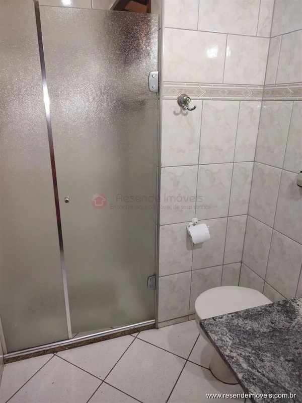 Foto 1 de 22 - Casa para aluguel em Mirante das Agulhas