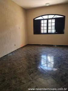 Casa para aluguel em Mirante das Agulhas