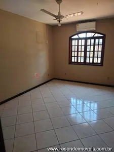 Casa para aluguel em Mirante das Agulhas