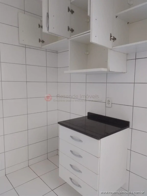 Foto 3 de 10 - Apartamento para aluguel em Paraíso