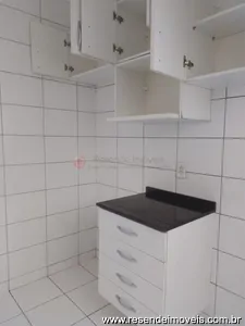 Apartamento para aluguel em Paraíso