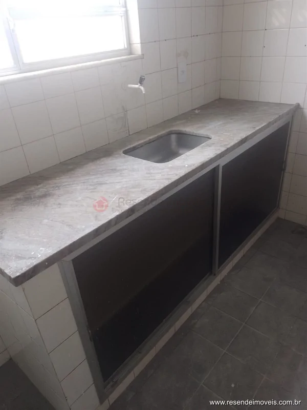 Foto 2 de 9 - Apartamento para aluguel em Lava-pés