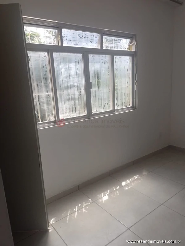 Foto 6 de 9 - Apartamento para aluguel em Lava-pés