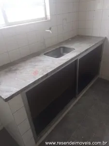 Apartamento para aluguel em Lava-pés