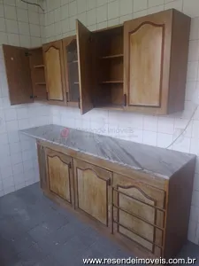 Apartamento para aluguel em Lava-pés