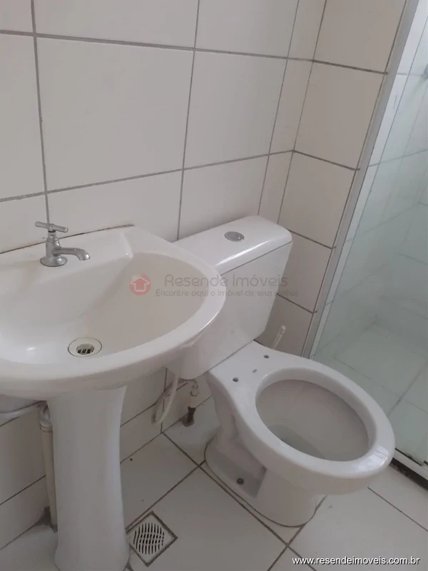 Foto 9 de 11 - Apartamento para aluguel em Paraíso