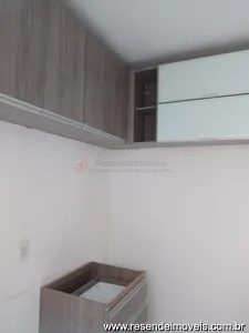 Apartamento para aluguel em Paraíso
