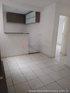 Apartamento para aluguel em Paraíso