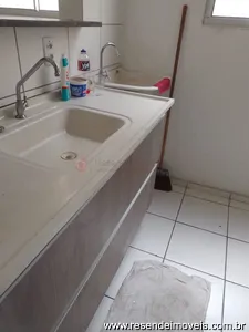 Apartamento para aluguel em Paraíso