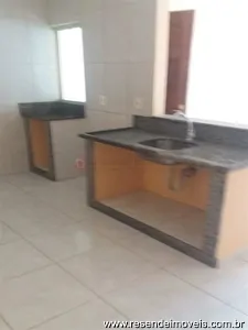 Casa para aluguel em Jardim do Sol