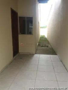 Casa para aluguel em Jardim do Sol