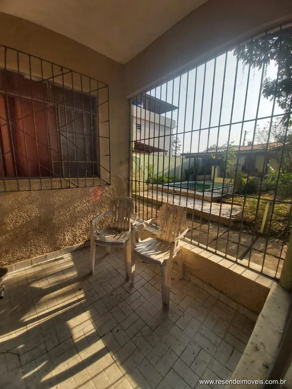 Foto 33 de 46 - Casa para venda em Liberdade