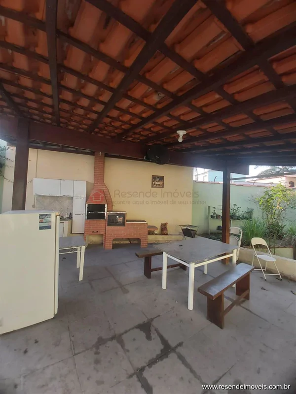 Foto 30 de 46 - Casa para venda em Liberdade