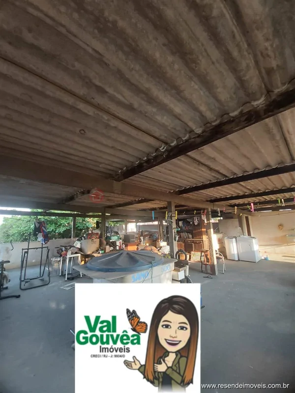 Foto 46 de 46 - Casa para venda em Liberdade