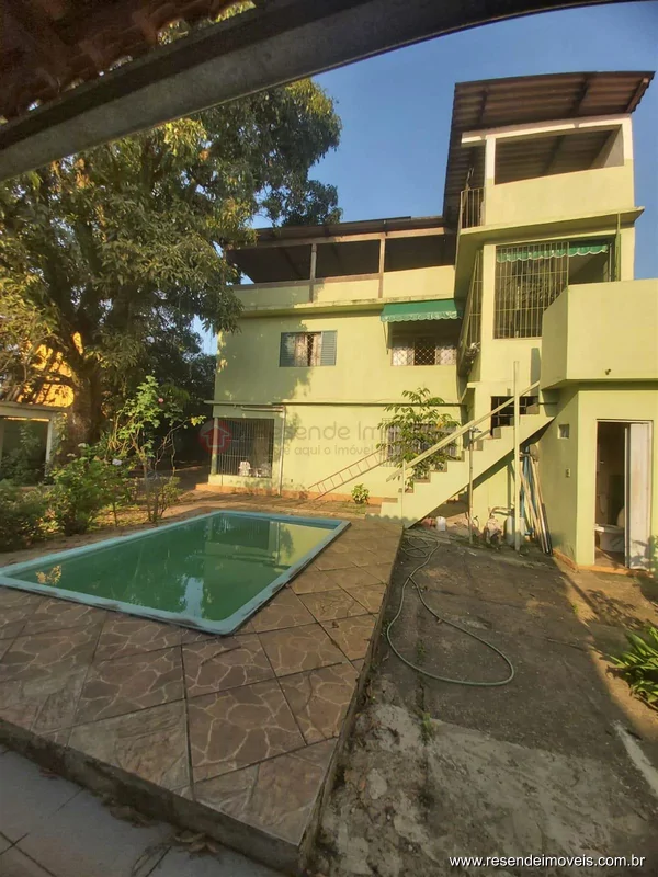 Foto 29 de 46 - Casa para venda em Liberdade