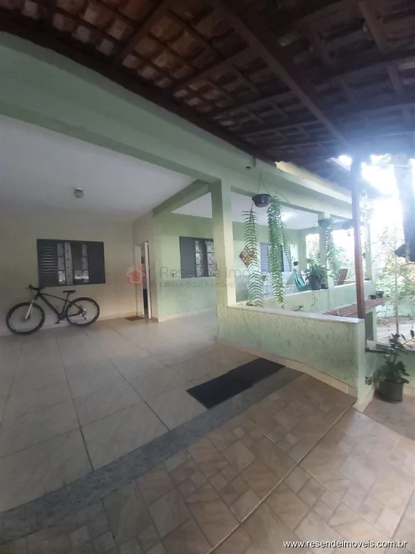 Foto 5 de 46 - Casa para venda em Liberdade