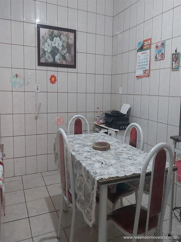 Foto 9 de 18 - Casa para venda em Morada da Montanha