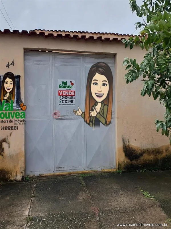 Foto 1 de 18 - Casa para venda em Morada da Montanha