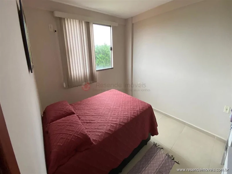 Foto 11 de 12 - Apartamento para venda em Liberdade