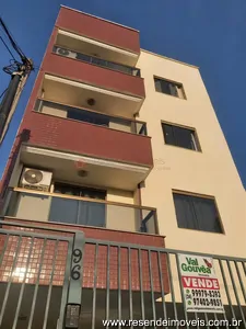 Apartamento para venda em Liberdade