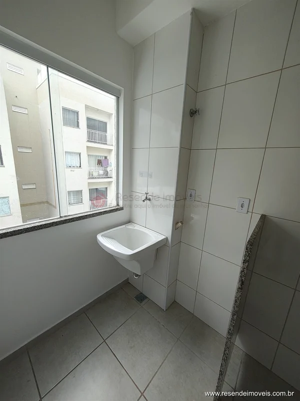 Foto 11 de 15 - Apartamento para aluguel em Itapuca