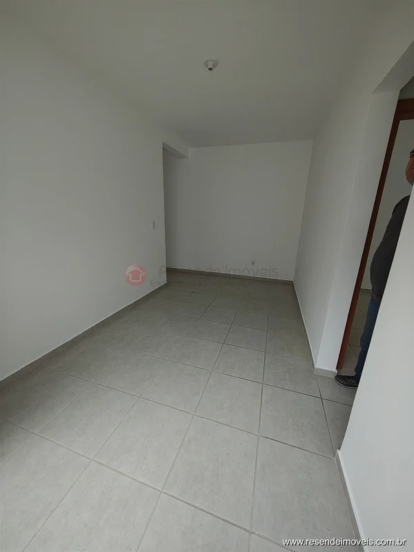 Foto 10 de 15 - Apartamento para aluguel em Itapuca