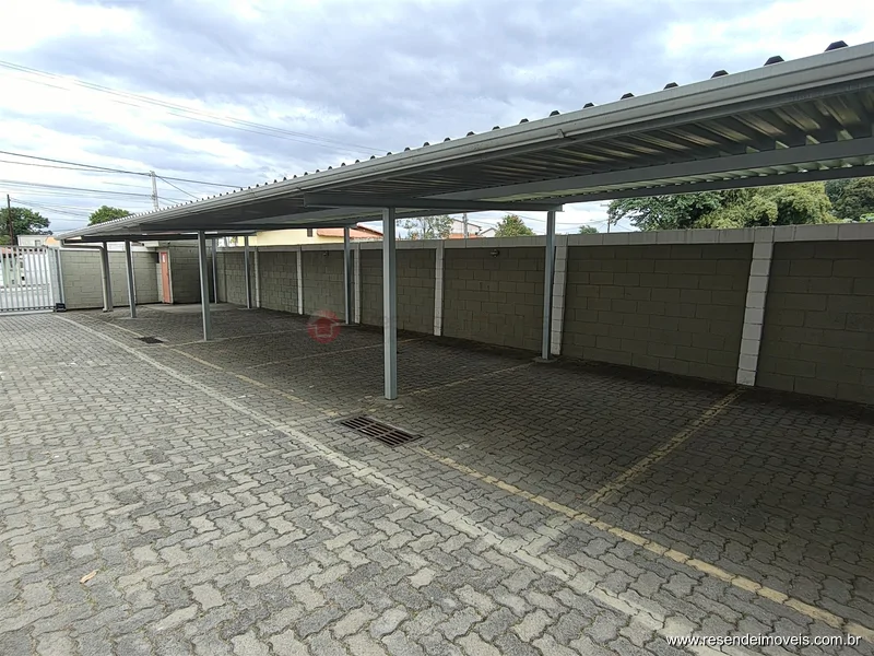 Foto 13 de 15 - Apartamento para aluguel em Itapuca