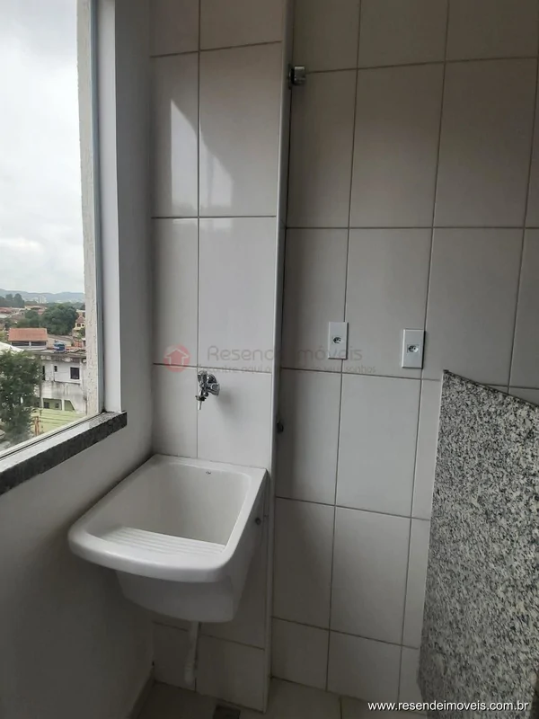 Foto 2 de 15 - Apartamento para aluguel em Itapuca