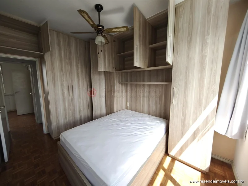 Foto 19 de 24 - Apartamento para aluguel em Campos Elíseos