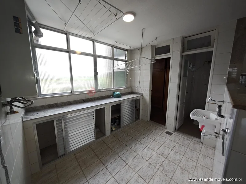 Foto 21 de 24 - Apartamento para aluguel em Campos Elíseos