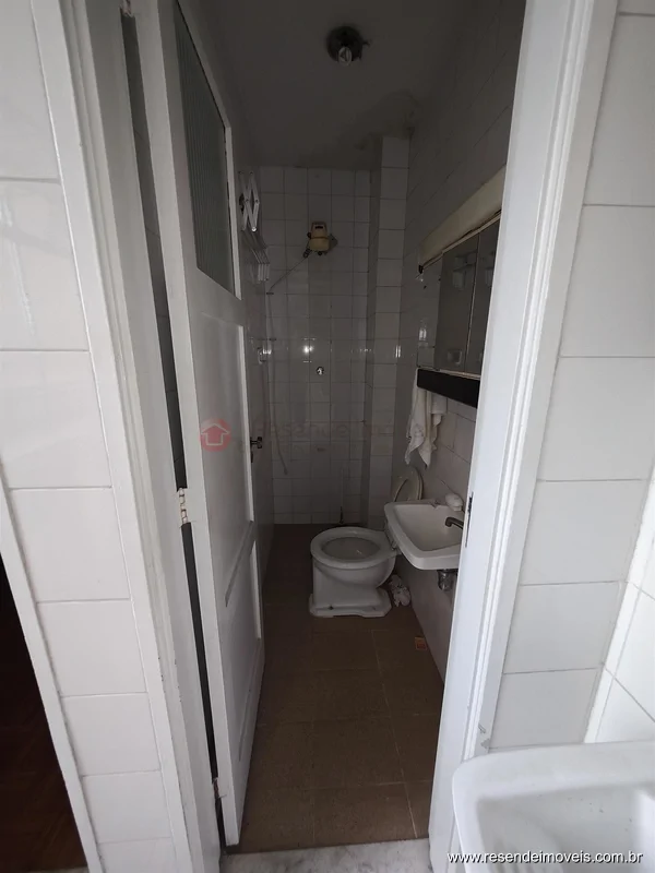 Foto 22 de 24 - Apartamento para aluguel em Campos Elíseos