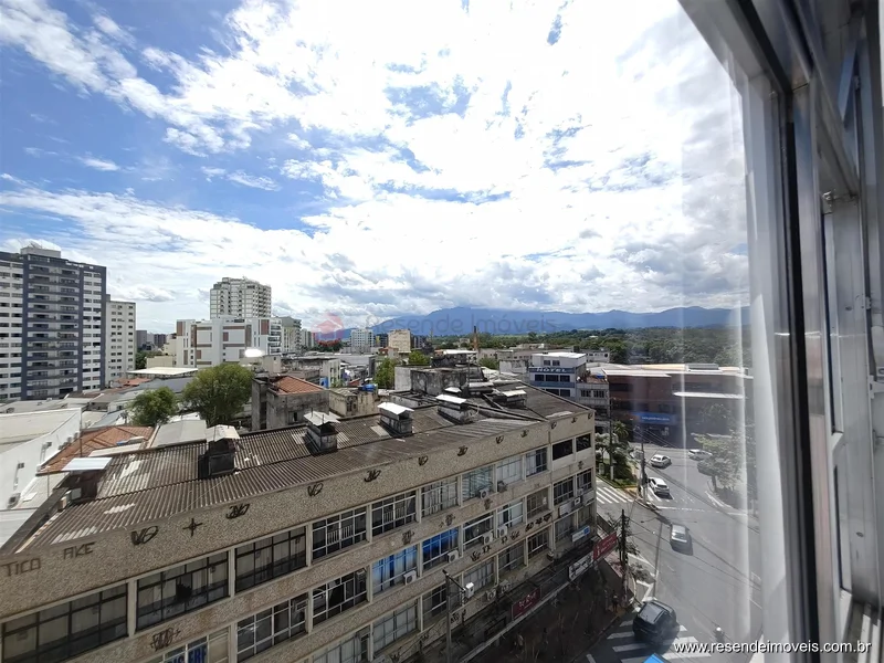 Foto 17 de 24 - Apartamento para aluguel em Campos Elíseos