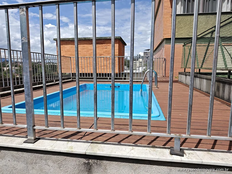 Foto 7 de 24 - Apartamento para aluguel em Campos Elíseos