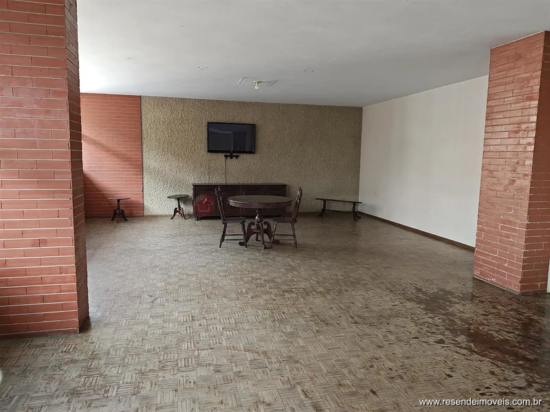 Foto 8 de 24 - Apartamento para aluguel em Campos Elíseos