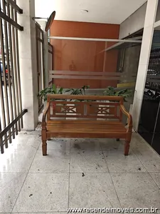 Apartamento para aluguel em Campos Elíseos