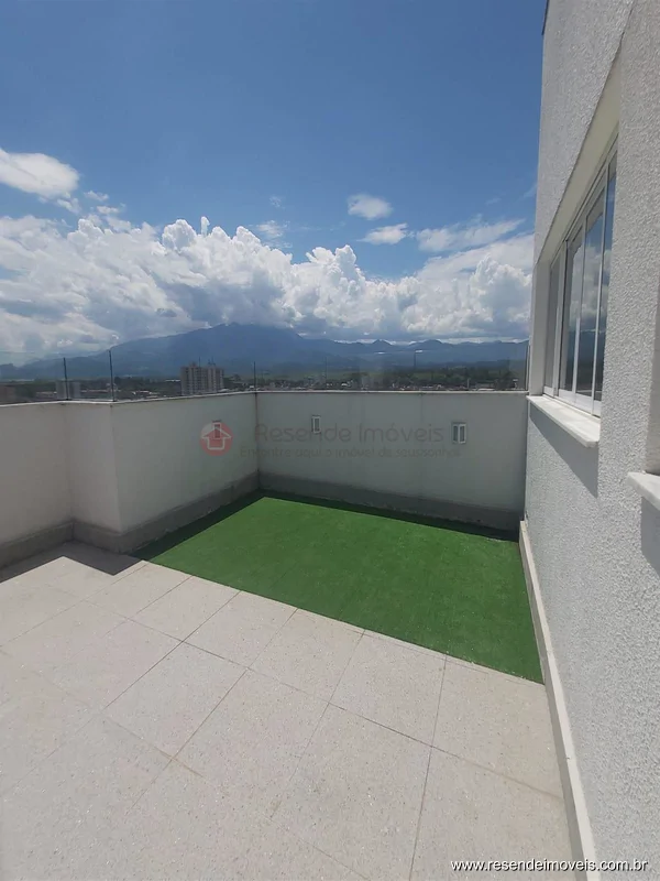 Foto 6 de 26 - Apartamento para aluguel em Vila Santa Cecília