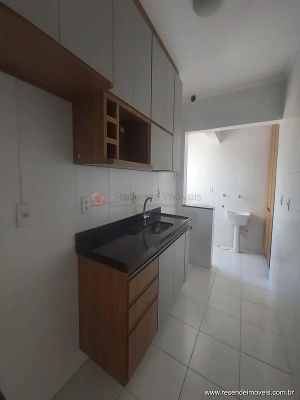 Foto 16 de 26 - Apartamento para aluguel em Vila Santa Cecília